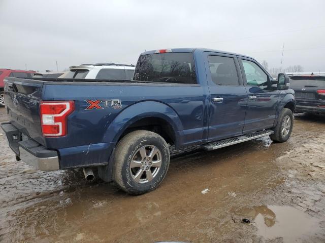 Photo 2 VIN: 1FTFW1E55JKF44728 - FORD F-150 