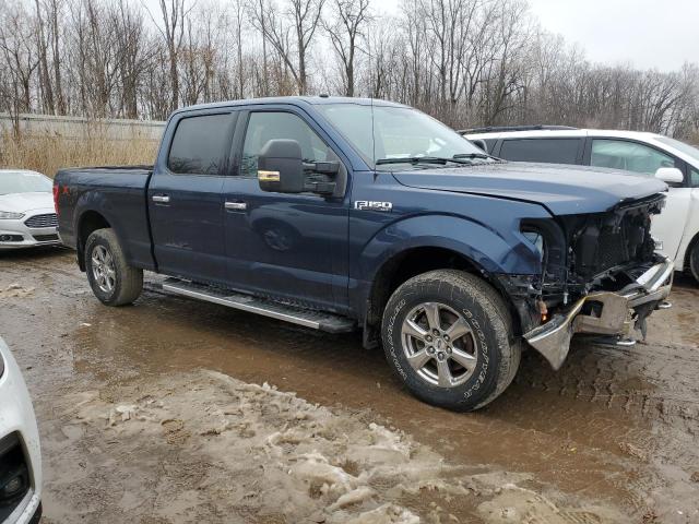 Photo 3 VIN: 1FTFW1E55JKF44728 - FORD F-150 