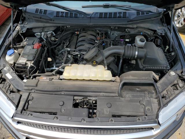 Photo 10 VIN: 1FTFW1E55LFA35749 - FORD F150 SUPER 