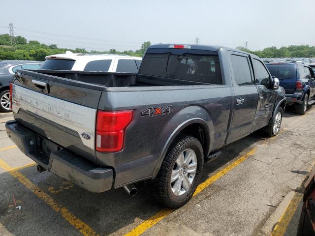 Photo 2 VIN: 1FTFW1E55LFA35749 - FORD F150 SUPER 