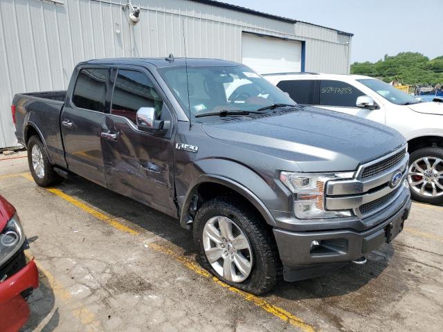 Photo 3 VIN: 1FTFW1E55LFA35749 - FORD F150 SUPER 