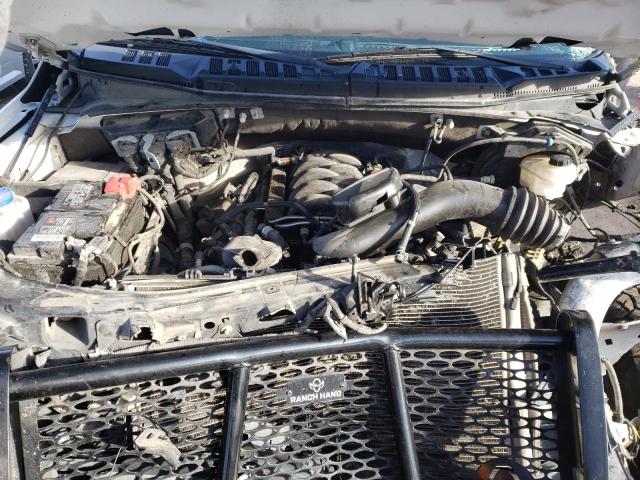 Photo 10 VIN: 1FTFW1E55LKE35267 - FORD F-150 