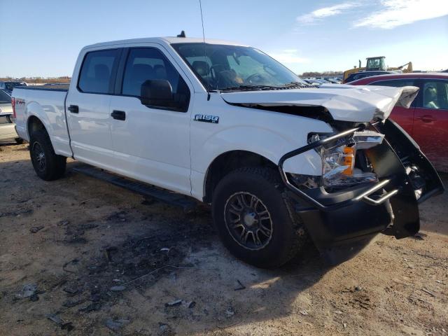 Photo 3 VIN: 1FTFW1E55LKE35267 - FORD F-150 