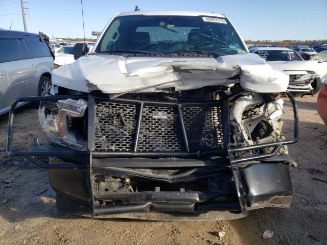 Photo 4 VIN: 1FTFW1E55LKE35267 - FORD F-150 