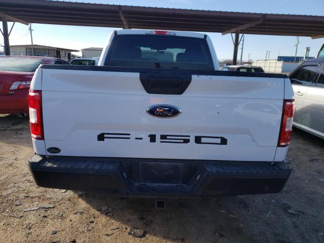 Photo 5 VIN: 1FTFW1E55LKE35267 - FORD F-150 