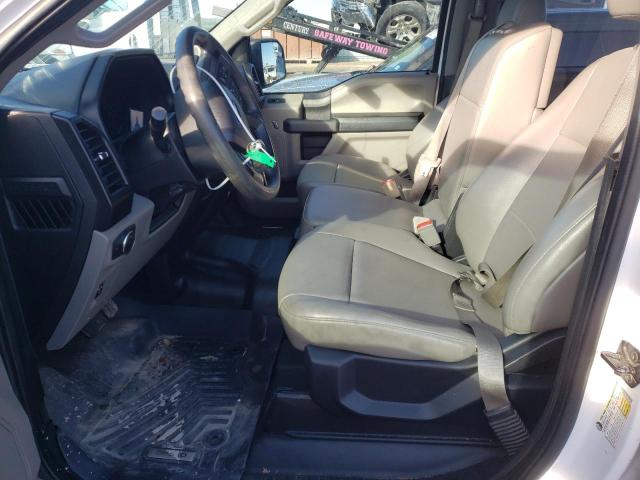 Photo 6 VIN: 1FTFW1E55LKE35267 - FORD F-150 