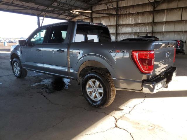 Photo 1 VIN: 1FTFW1E55MFA71331 - FORD F150 SUPER 