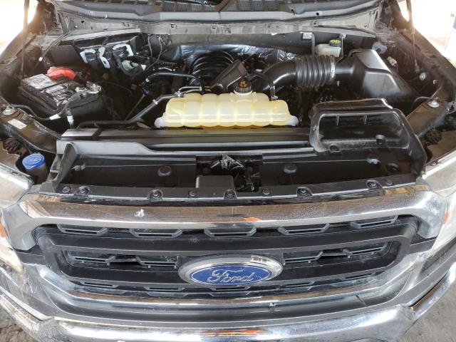 Photo 10 VIN: 1FTFW1E55MFA71331 - FORD F150 SUPER 