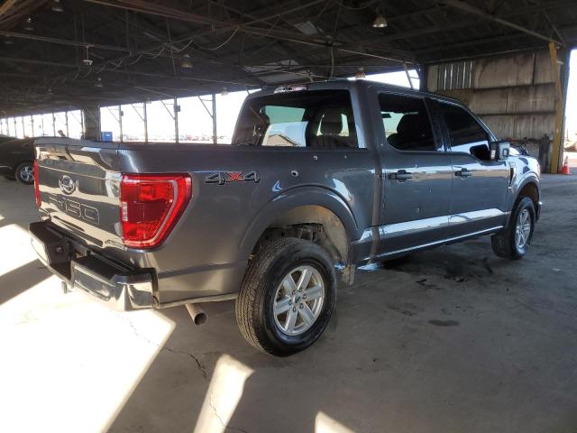 Photo 2 VIN: 1FTFW1E55MFA71331 - FORD F150 SUPER 