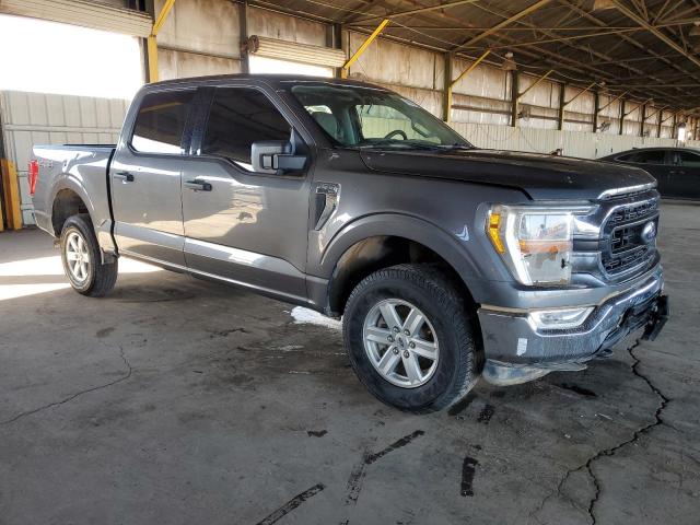 Photo 3 VIN: 1FTFW1E55MFA71331 - FORD F150 SUPER 