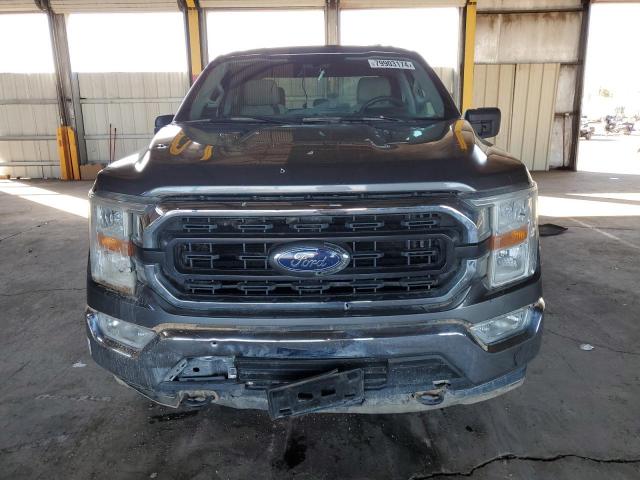 Photo 4 VIN: 1FTFW1E55MFA71331 - FORD F150 SUPER 