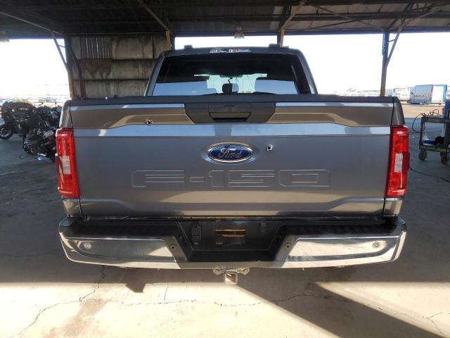 Photo 5 VIN: 1FTFW1E55MFA71331 - FORD F150 SUPER 