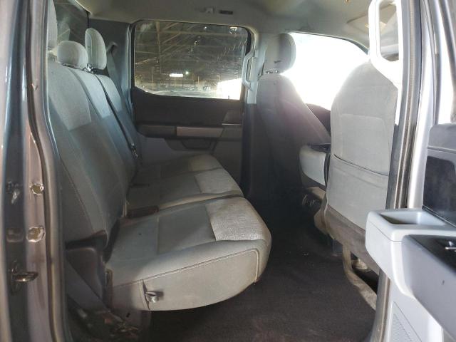 Photo 9 VIN: 1FTFW1E55MFA71331 - FORD F150 SUPER 