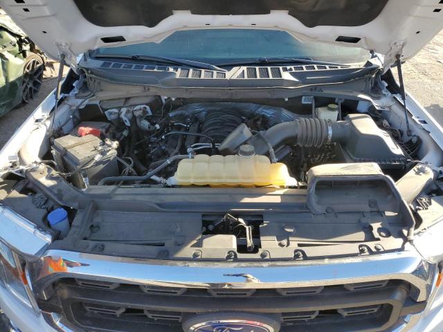 Photo 10 VIN: 1FTFW1E55MFB17921 - FORD F150 SUPER 