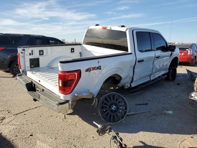 Photo 2 VIN: 1FTFW1E55MFB17921 - FORD F150 SUPER 