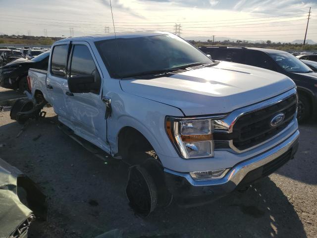 Photo 3 VIN: 1FTFW1E55MFB17921 - FORD F150 SUPER 