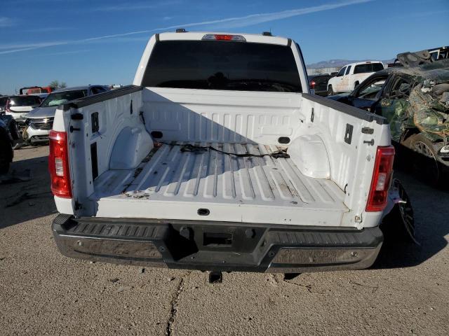 Photo 5 VIN: 1FTFW1E55MFB17921 - FORD F150 SUPER 