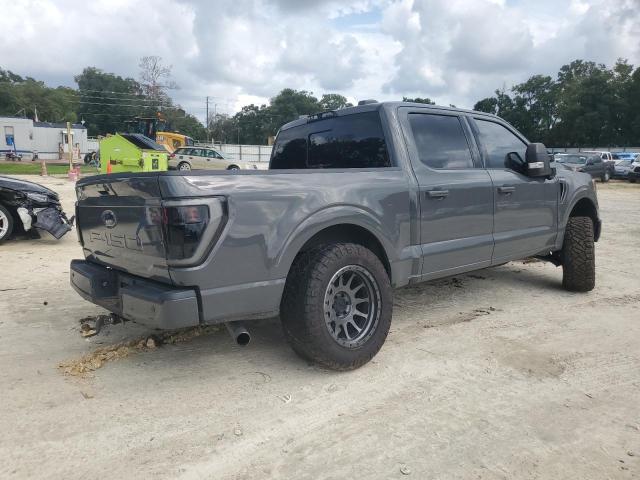 Photo 2 VIN: 1FTFW1E55MFB52409 - FORD F150 SUPER 