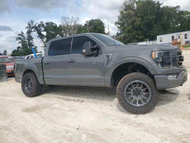 Photo 3 VIN: 1FTFW1E55MFB52409 - FORD F150 SUPER 