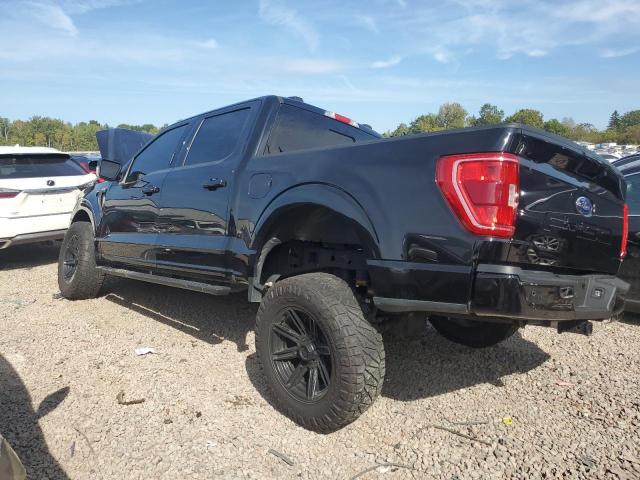 Photo 1 VIN: 1FTFW1E55MFC02256 - FORD F150 SUPER 