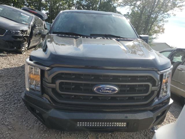 Photo 4 VIN: 1FTFW1E55MFC02256 - FORD F150 SUPER 