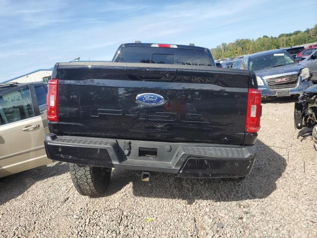 Photo 5 VIN: 1FTFW1E55MFC02256 - FORD F150 SUPER 