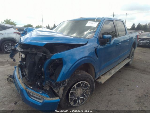 Photo 1 VIN: 1FTFW1E55MFC25665 - FORD F-150 