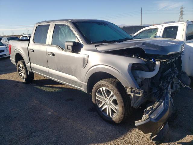 Photo 3 VIN: 1FTFW1E55MFC34544 - FORD F-150 