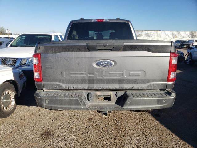 Photo 5 VIN: 1FTFW1E55MFC34544 - FORD F-150 