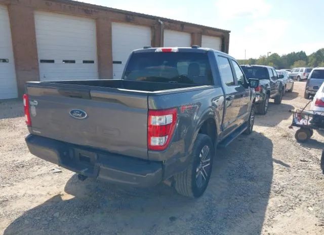 Photo 3 VIN: 1FTFW1E55MFC44362 - FORD F-150 