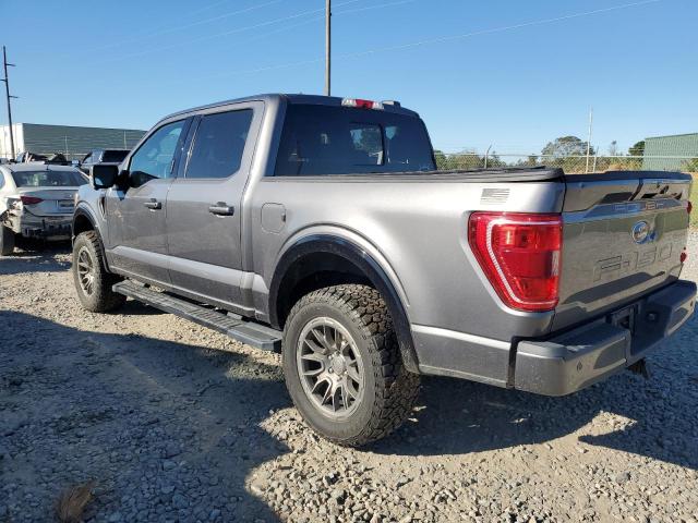 Photo 1 VIN: 1FTFW1E55MFC51683 - FORD F150 SUPER 