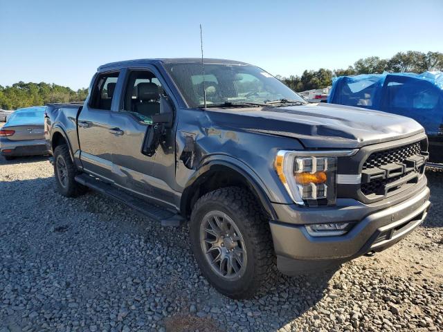 Photo 3 VIN: 1FTFW1E55MFC51683 - FORD F150 SUPER 