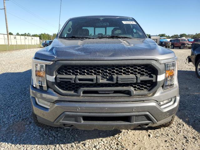 Photo 4 VIN: 1FTFW1E55MFC51683 - FORD F150 SUPER 