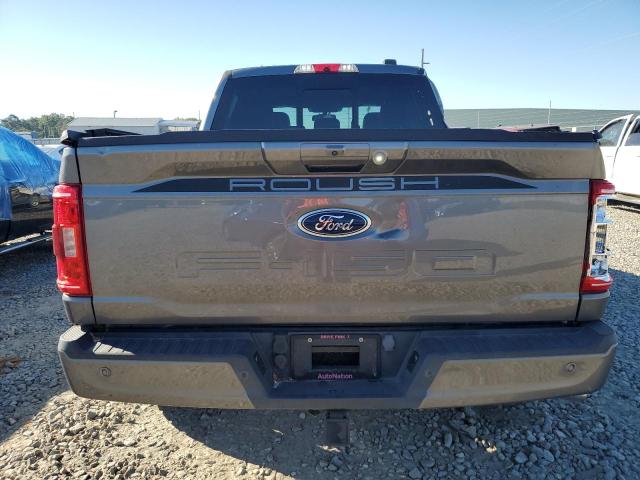 Photo 5 VIN: 1FTFW1E55MFC51683 - FORD F150 SUPER 