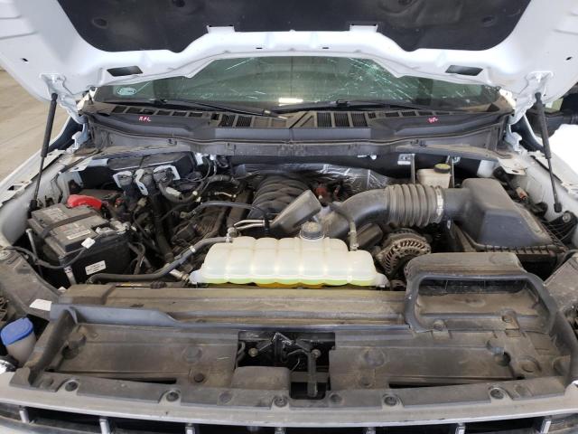 Photo 6 VIN: 1FTFW1E55MKD74200 - FORD F150 SUPER 