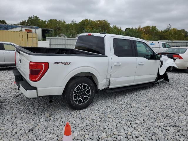 Photo 2 VIN: 1FTFW1E55MKE94403 - FORD F-150 