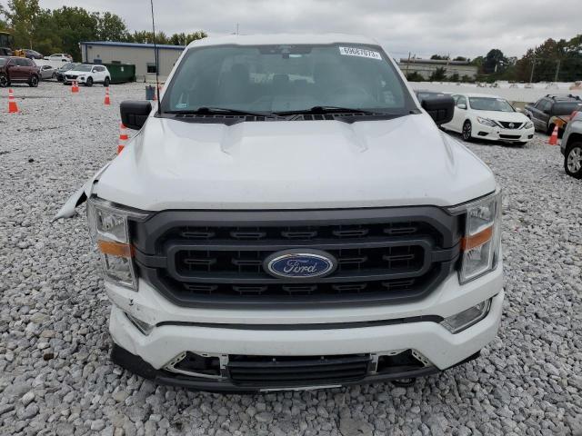 Photo 4 VIN: 1FTFW1E55MKE94403 - FORD F-150 