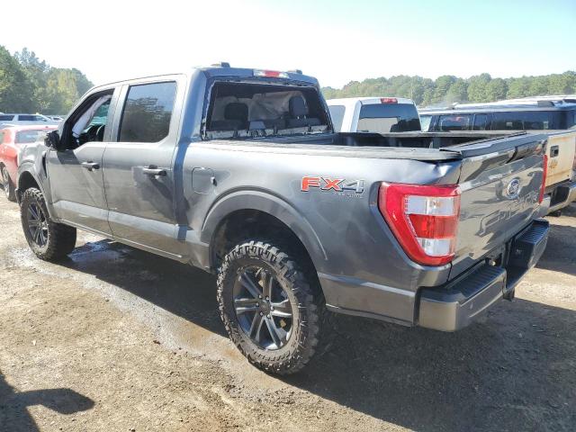 Photo 1 VIN: 1FTFW1E55MKF12544 - FORD F-150 