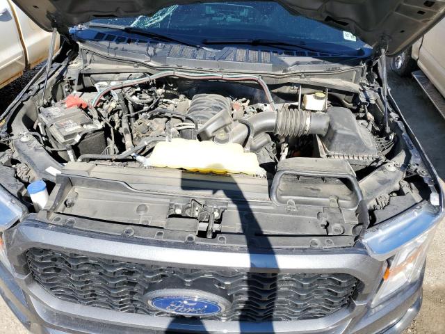 Photo 10 VIN: 1FTFW1E55MKF12544 - FORD F-150 