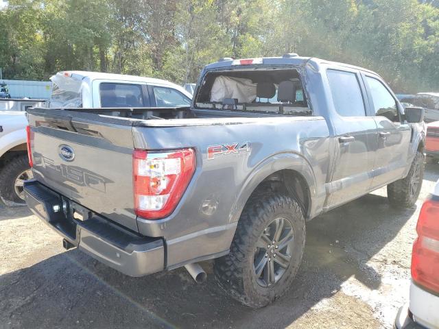 Photo 2 VIN: 1FTFW1E55MKF12544 - FORD F-150 