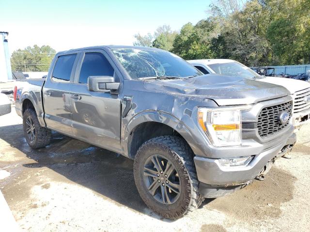 Photo 3 VIN: 1FTFW1E55MKF12544 - FORD F-150 