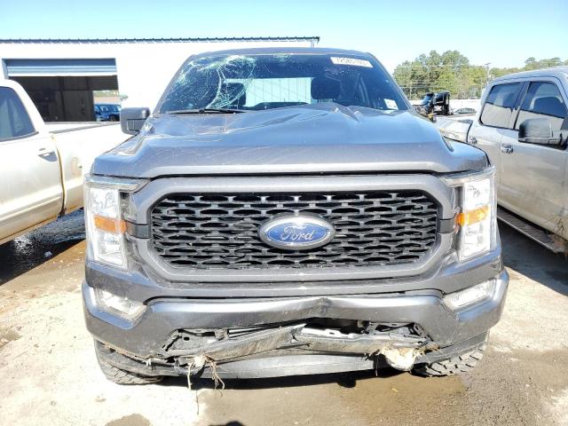 Photo 4 VIN: 1FTFW1E55MKF12544 - FORD F-150 