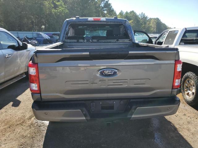 Photo 5 VIN: 1FTFW1E55MKF12544 - FORD F-150 