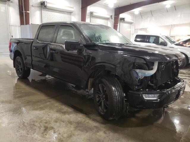 Photo 3 VIN: 1FTFW1E55NFA00566 - FORD F-150 