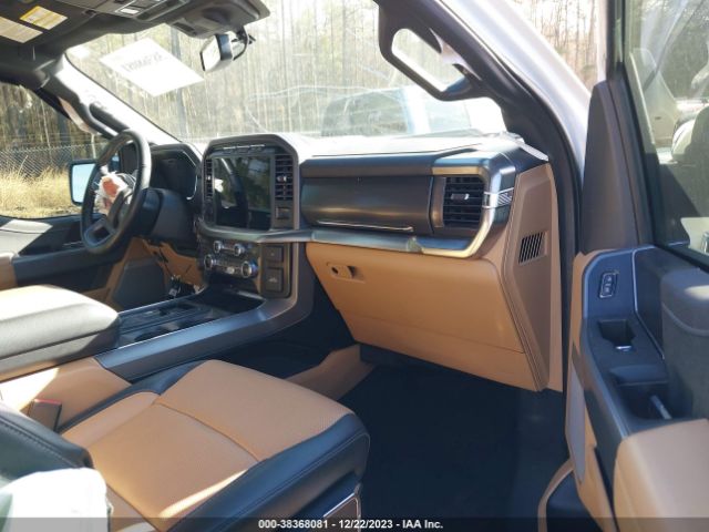 Photo 4 VIN: 1FTFW1E55NFA03774 - FORD F-150 