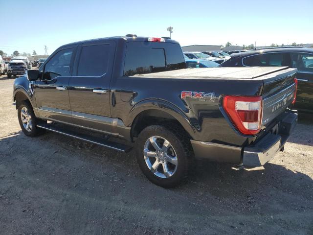 Photo 1 VIN: 1FTFW1E55NFA47287 - FORD F-150 