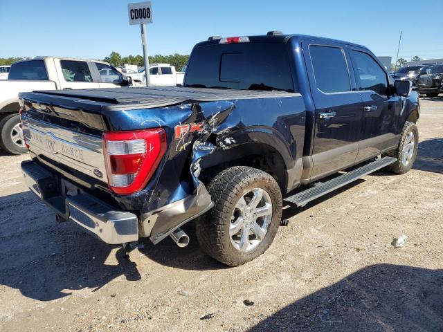 Photo 2 VIN: 1FTFW1E55NFA47287 - FORD F-150 