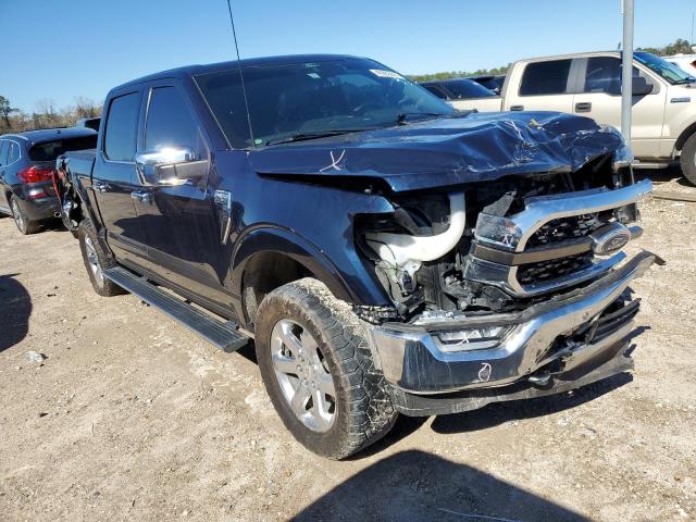 Photo 3 VIN: 1FTFW1E55NFA47287 - FORD F-150 