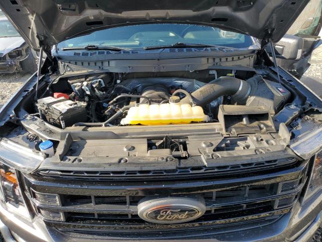 Photo 10 VIN: 1FTFW1E55NFA79155 - FORD F150 SUPER 