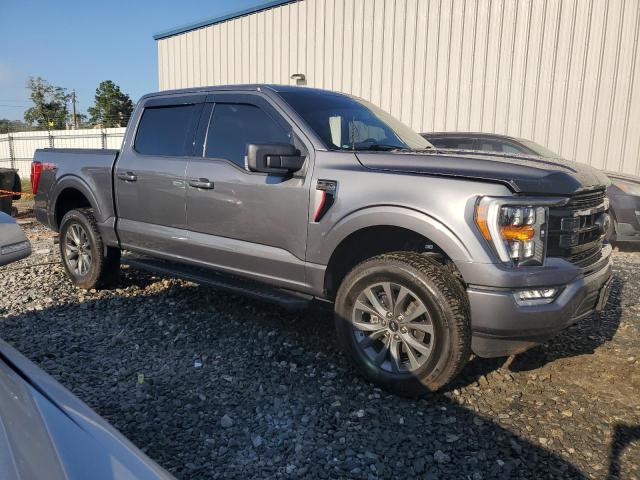 Photo 3 VIN: 1FTFW1E55NFA79155 - FORD F150 SUPER 